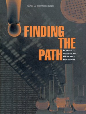 cover image of Finding the Path
